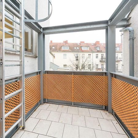 Design Apartments - "Potsdam City" 19 Kültér fotó