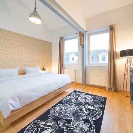 Design Apartments - "Potsdam City" 19 Kültér fotó