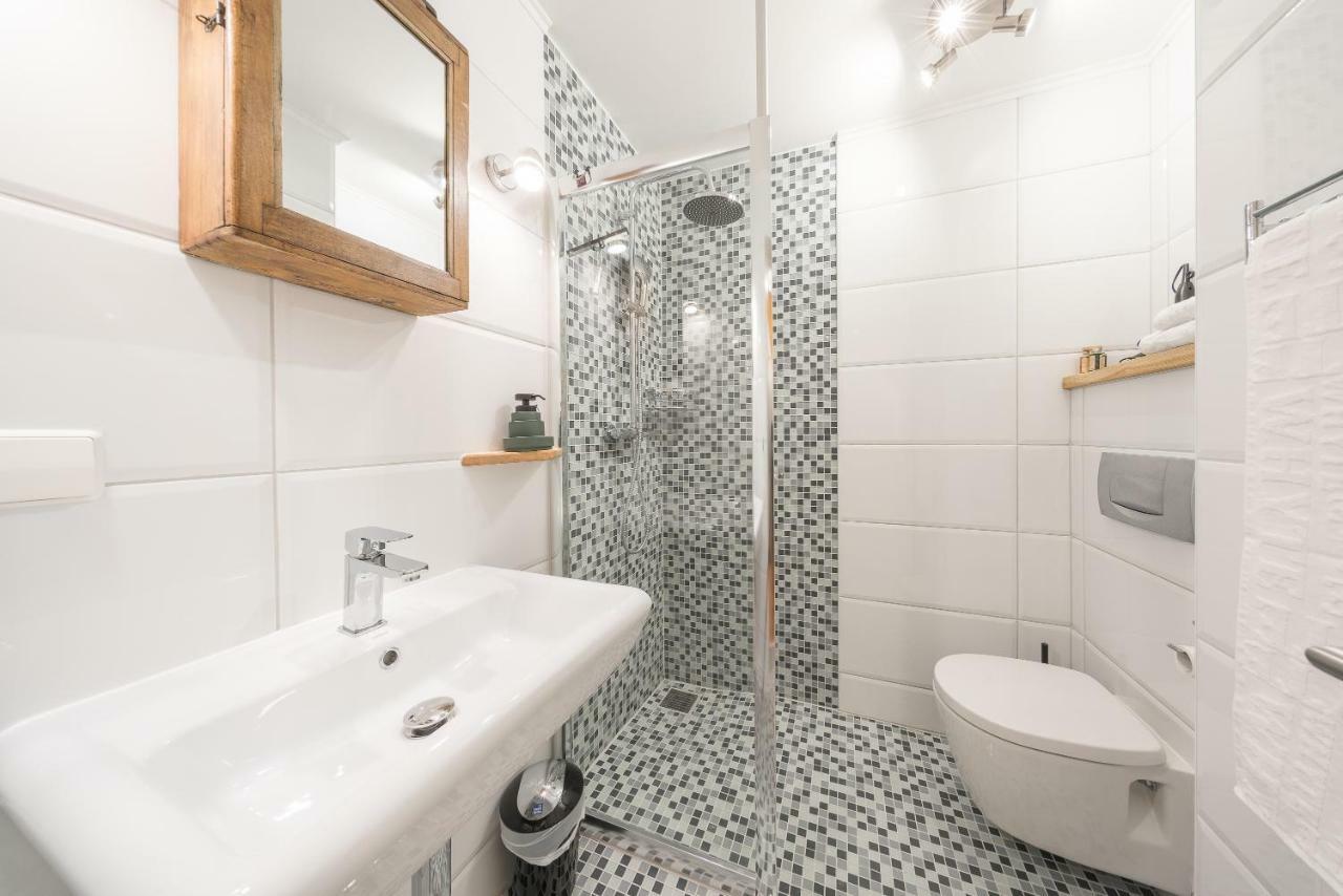 Design Apartments - "Potsdam City" 19 Kültér fotó