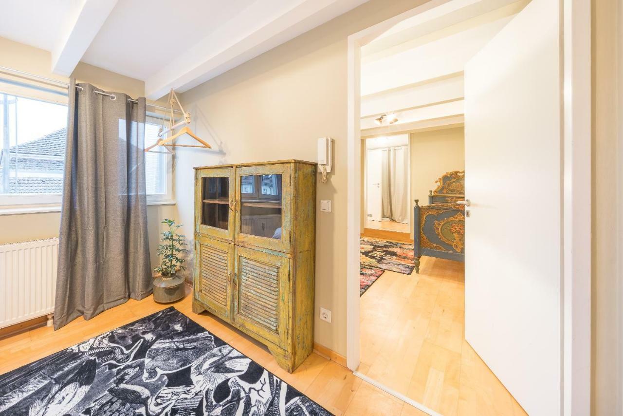 Design Apartments - "Potsdam City" 19 Kültér fotó