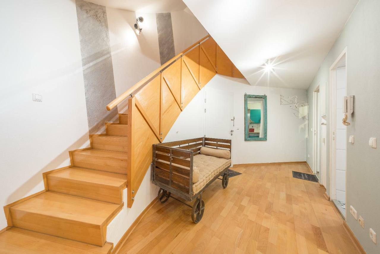 Design Apartments - "Potsdam City" 19 Kültér fotó