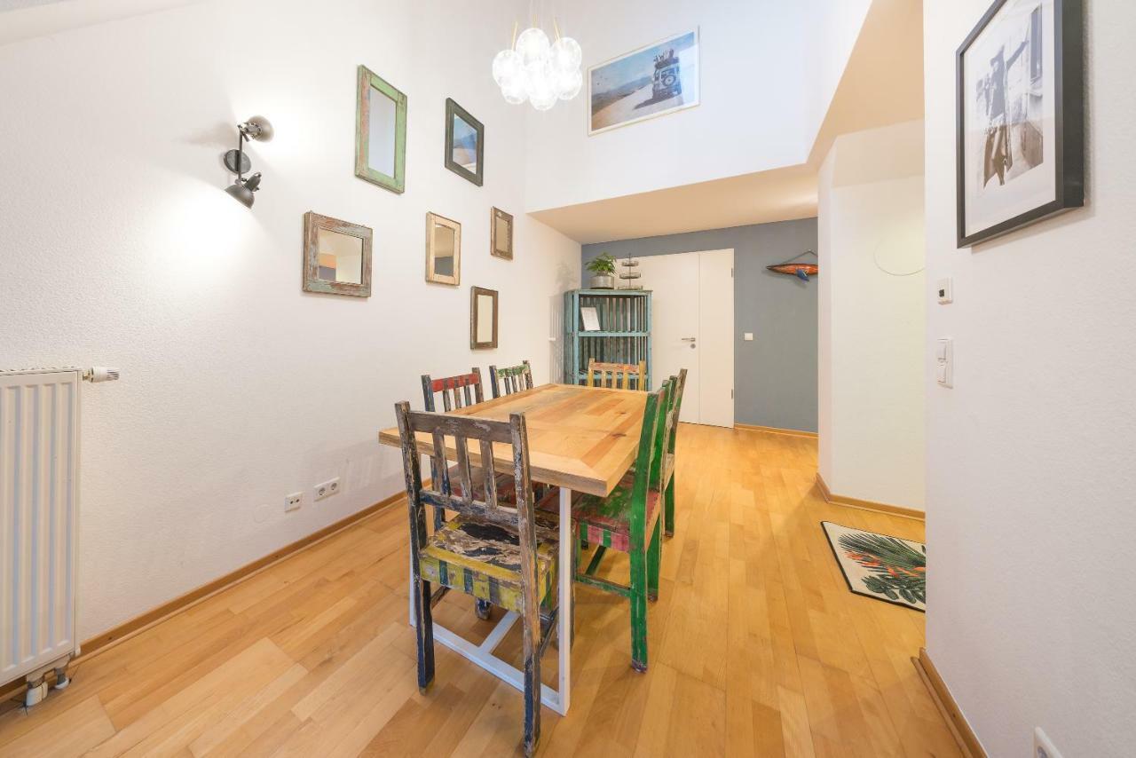 Design Apartments - "Potsdam City" 19 Kültér fotó