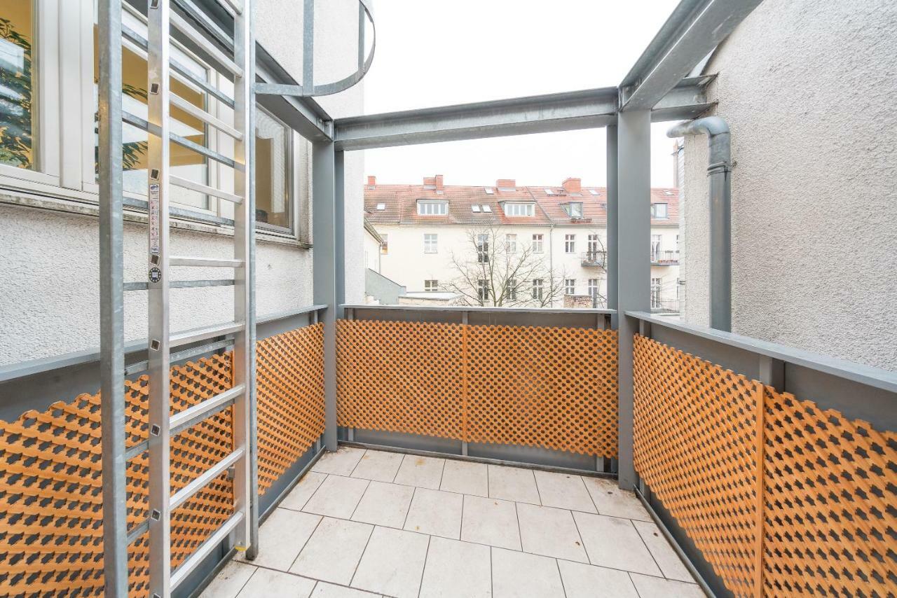 Design Apartments - "Potsdam City" 19 Kültér fotó