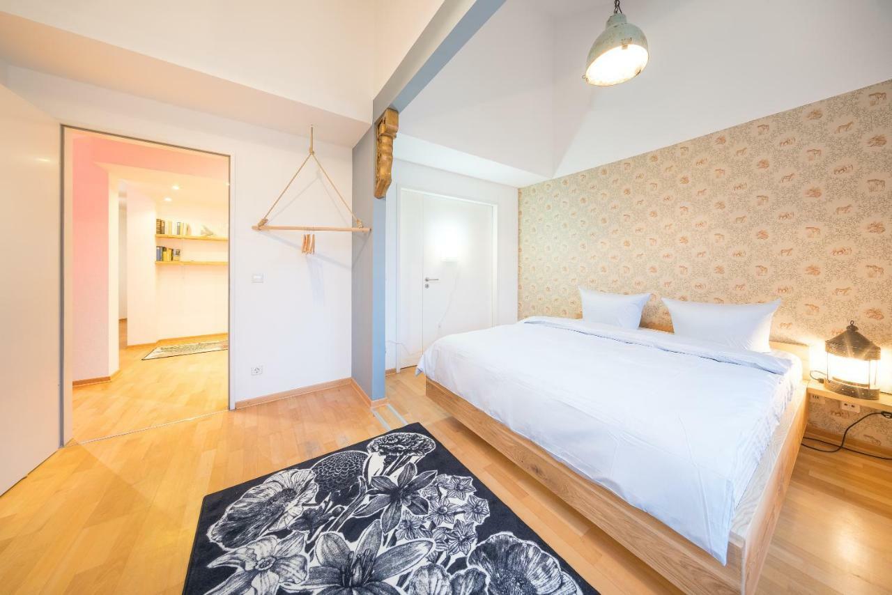 Design Apartments - "Potsdam City" 19 Kültér fotó