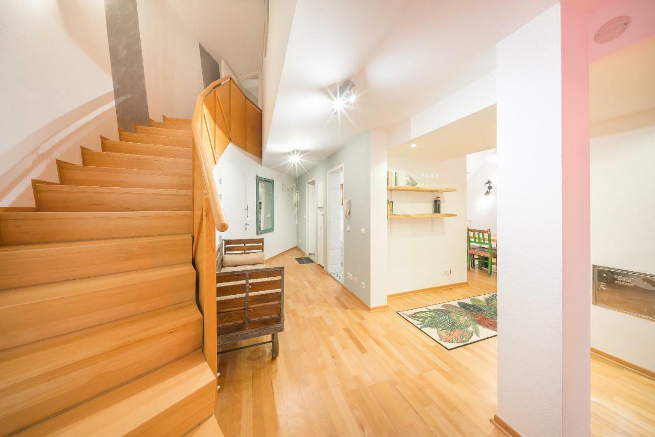Design Apartments - "Potsdam City" 19 Kültér fotó